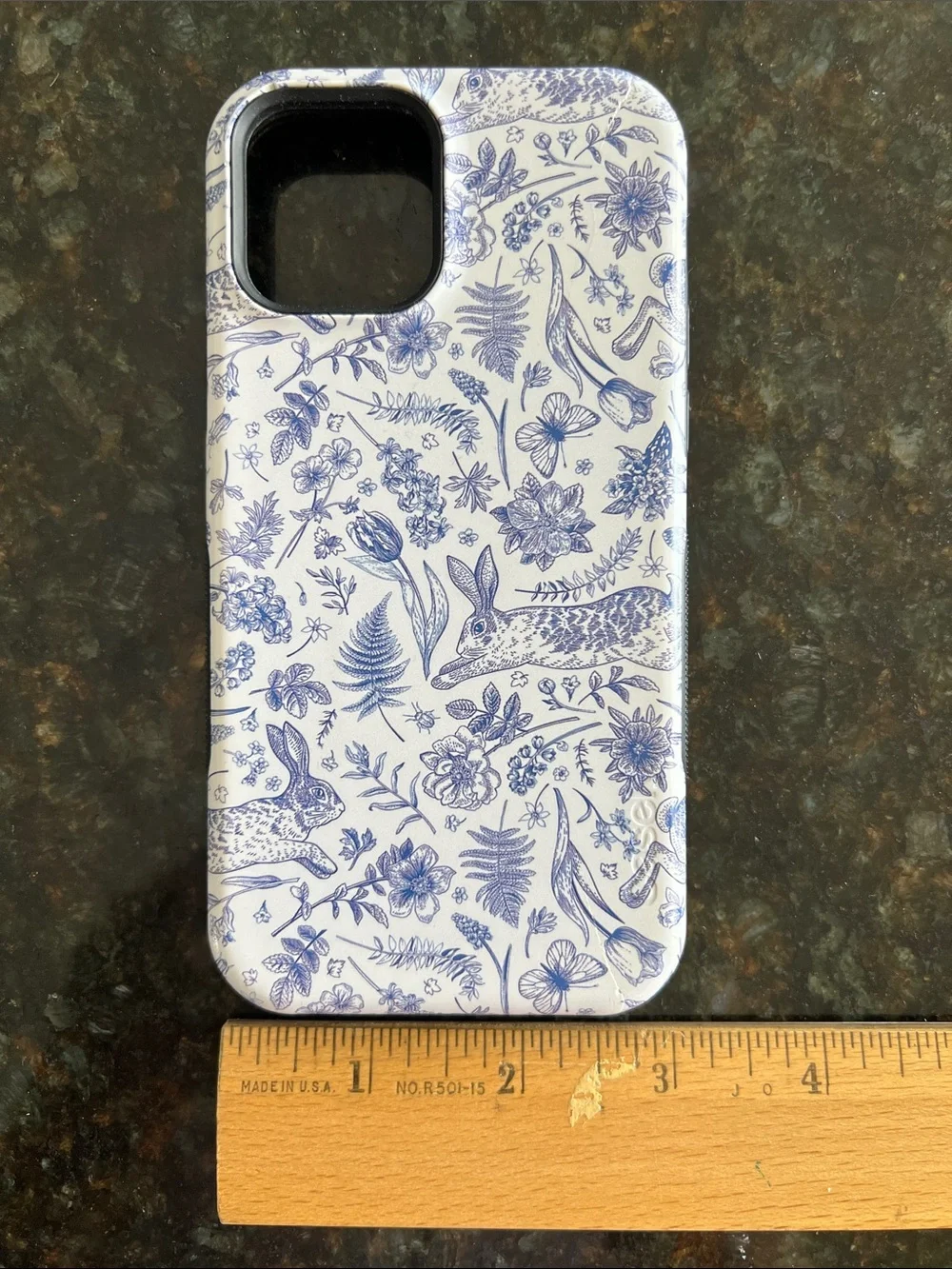 iPhone 12 Casely phone case